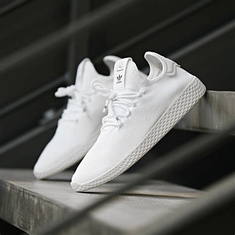 Adidas Pharrell Williams hu shoes